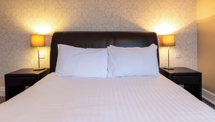 Crown Hotel Harrogate