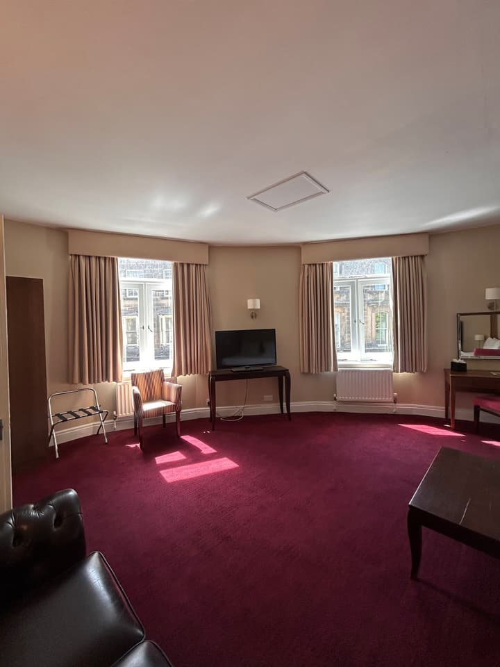 Crown Hotel Harrogate