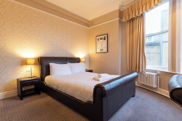 Crown Hotel Harrogate
