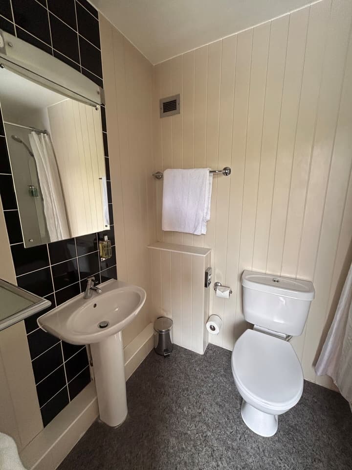 Crown Hotel Harrogate