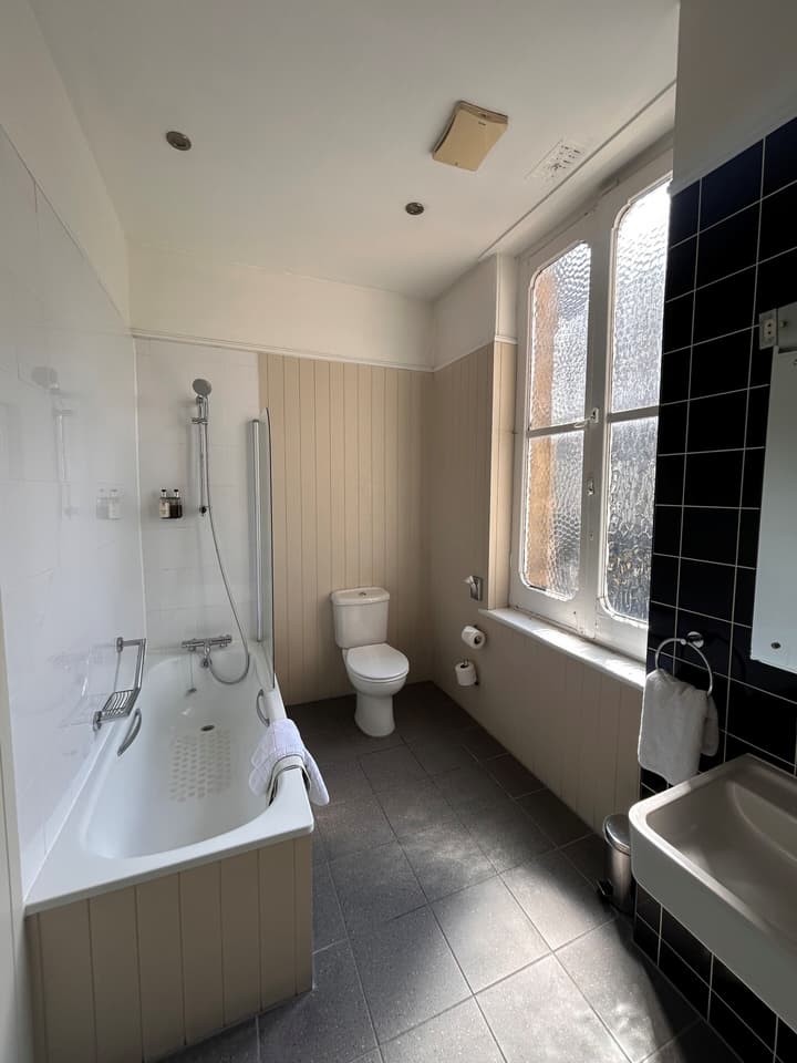 Crown Hotel Harrogate