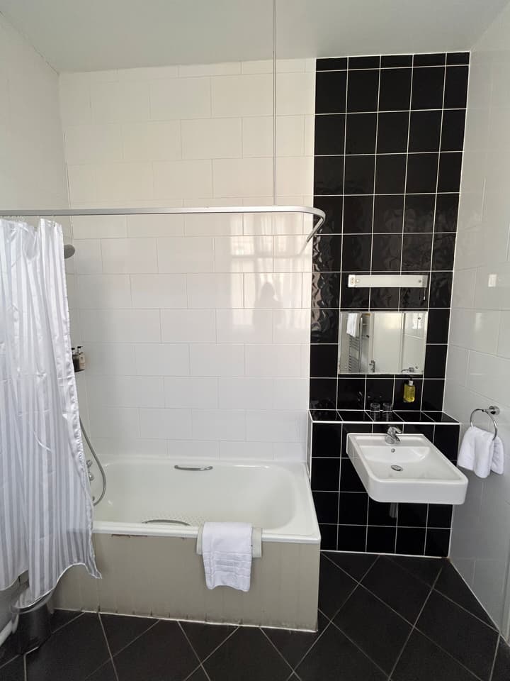 Crown Hotel Harrogate