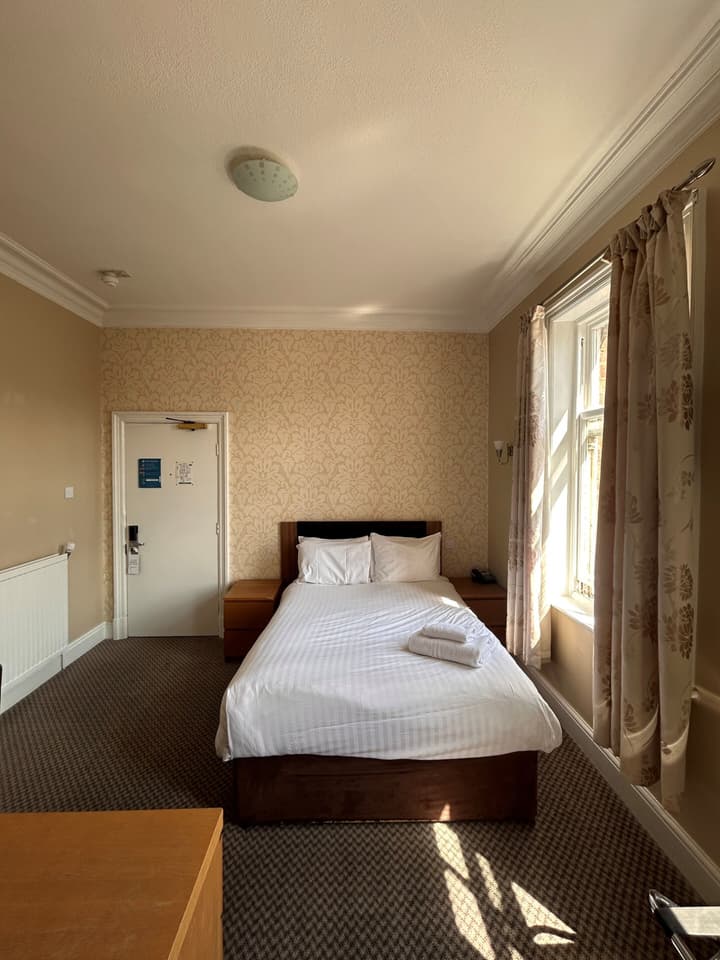 Crown Hotel Harrogate