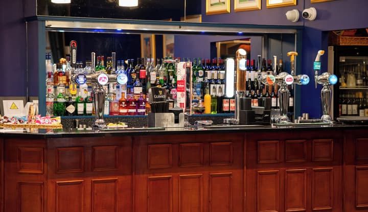 Crown Hotel Harrogate