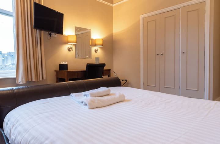 Crown Hotel Harrogate
