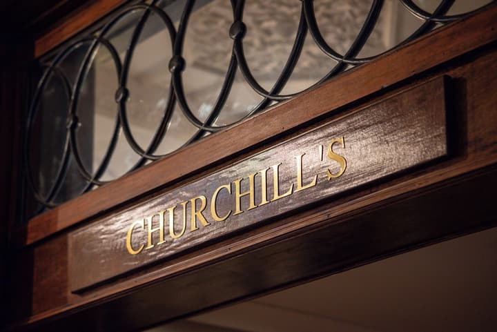 Crown Hotel Harrogate