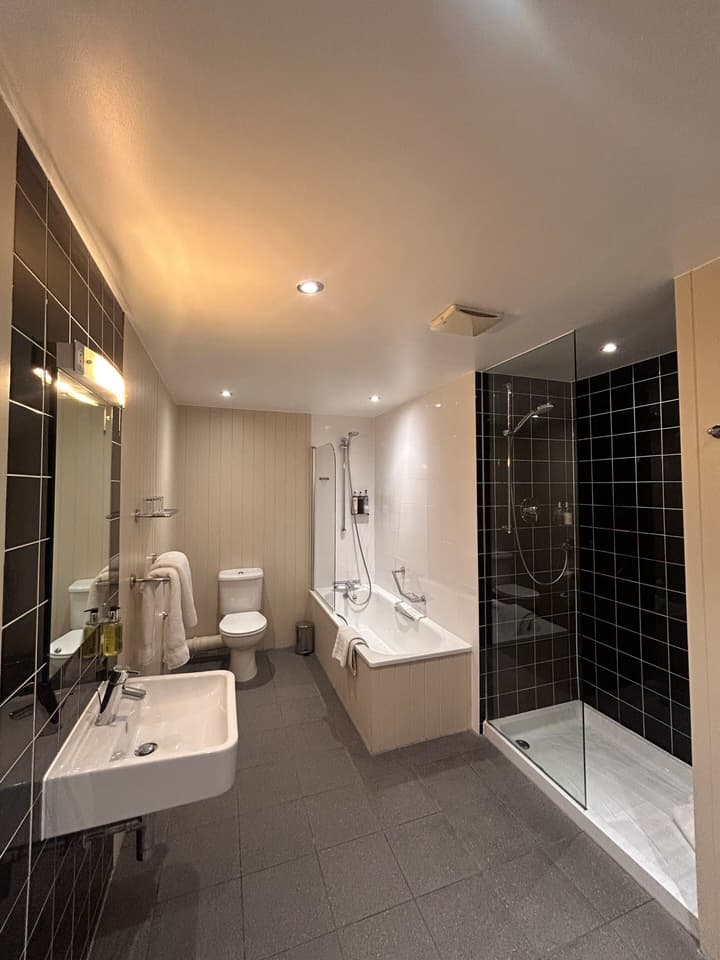 Crown Hotel Harrogate