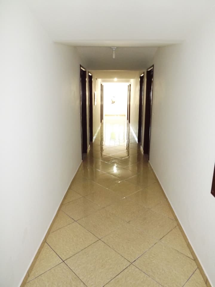 Hotel Três Bandeiras