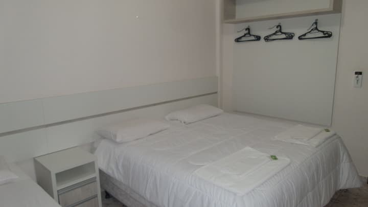 Hotel Três Bandeiras