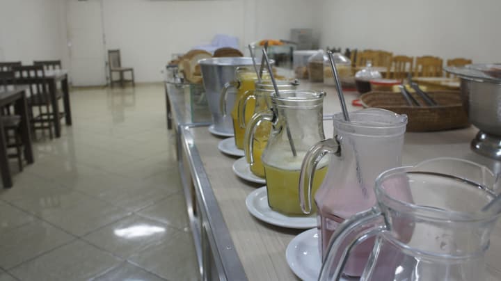 Hotel Três Bandeiras
