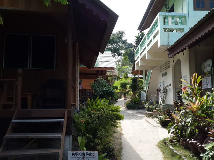 Save Bungalows