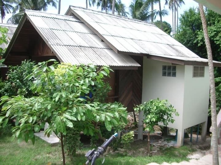 Save Bungalows