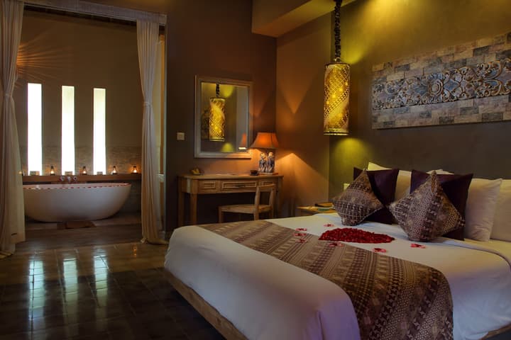MATHIS Retreat Ubud