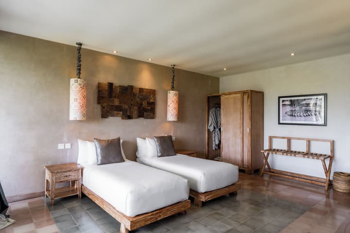 MATHIS Retreat Ubud