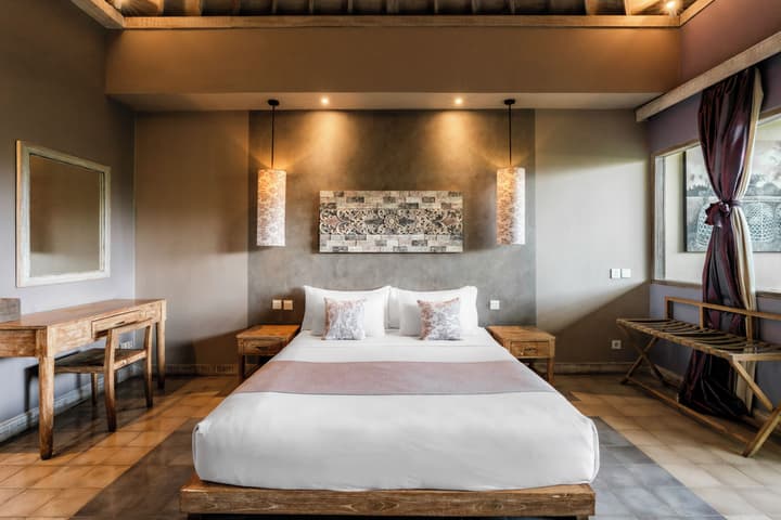 MATHIS Retreat Ubud