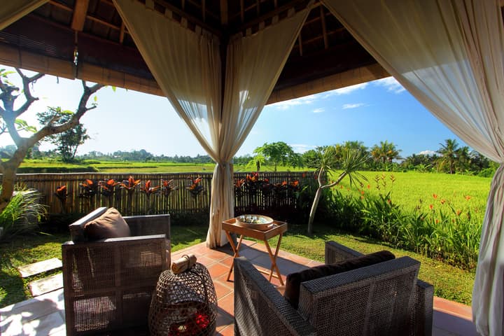 MATHIS Retreat Ubud
