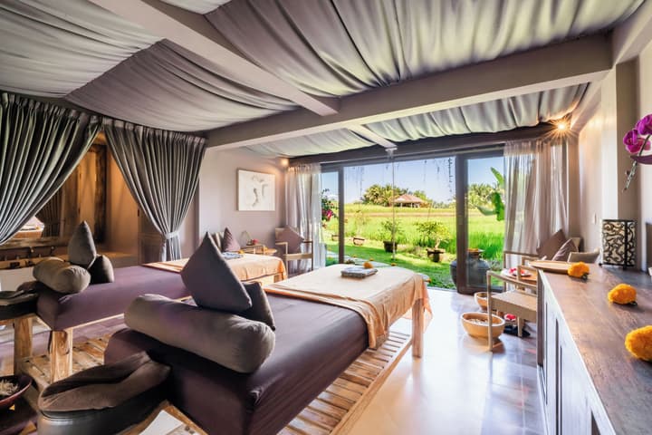 MATHIS Retreat Ubud