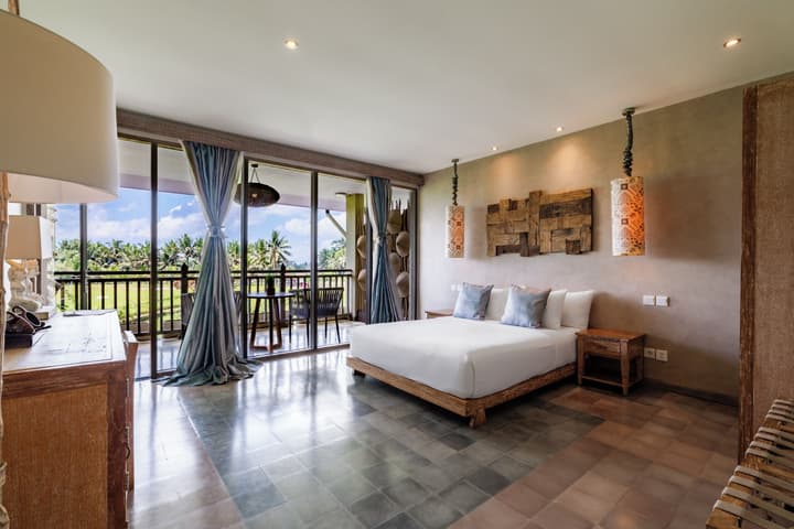 MATHIS Retreat Ubud