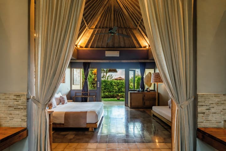 MATHIS Retreat Ubud