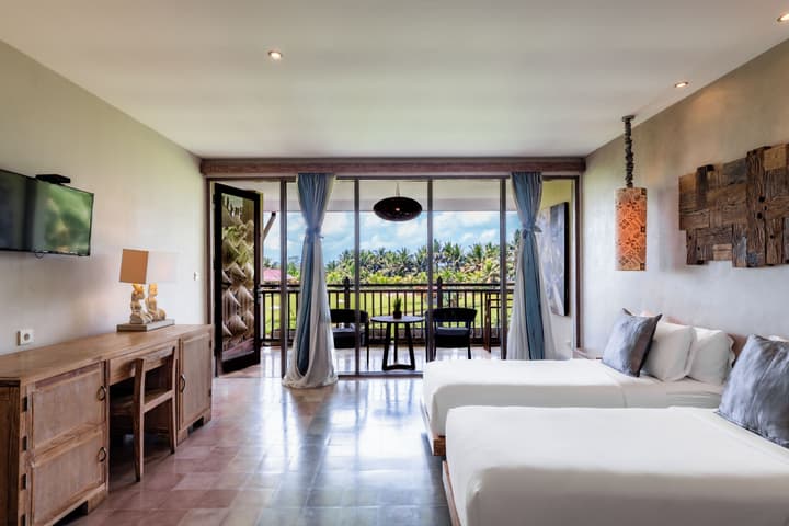 MATHIS Retreat Ubud