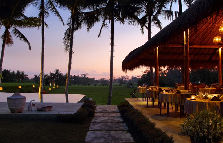 MATHIS Retreat Ubud