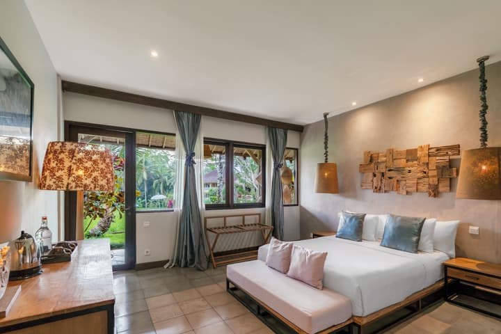 MATHIS Retreat Ubud
