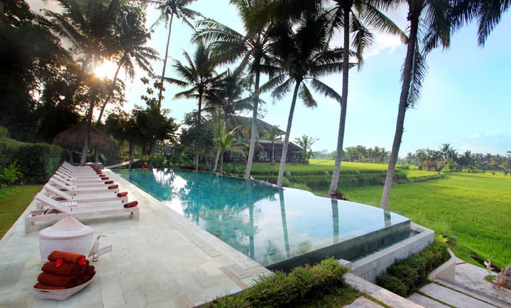 MATHIS Retreat Ubud