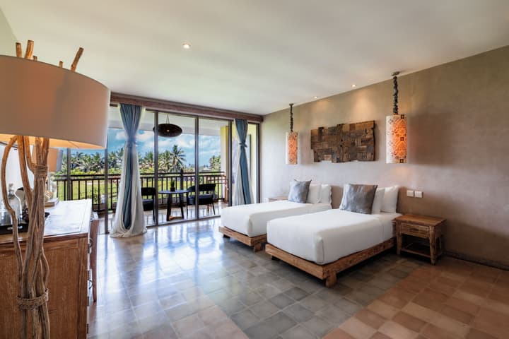 MATHIS Retreat Ubud