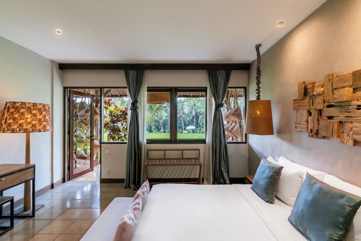 MATHIS Retreat Ubud