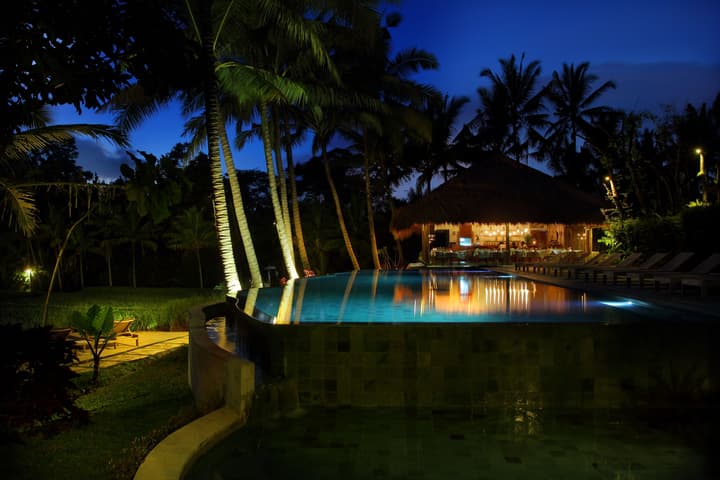 MATHIS Retreat Ubud