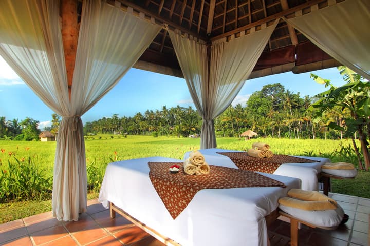 MATHIS Retreat Ubud