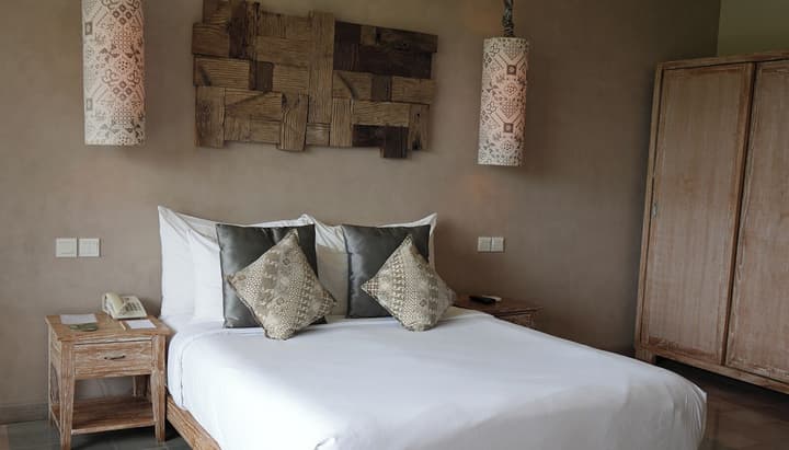 MATHIS Retreat Ubud