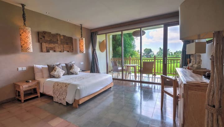 MATHIS Retreat Ubud