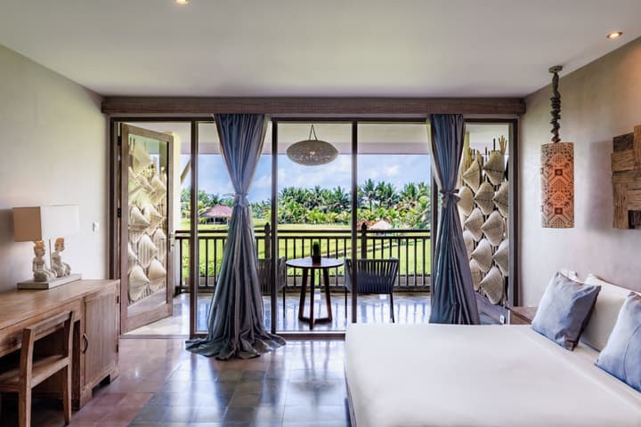 MATHIS Retreat Ubud
