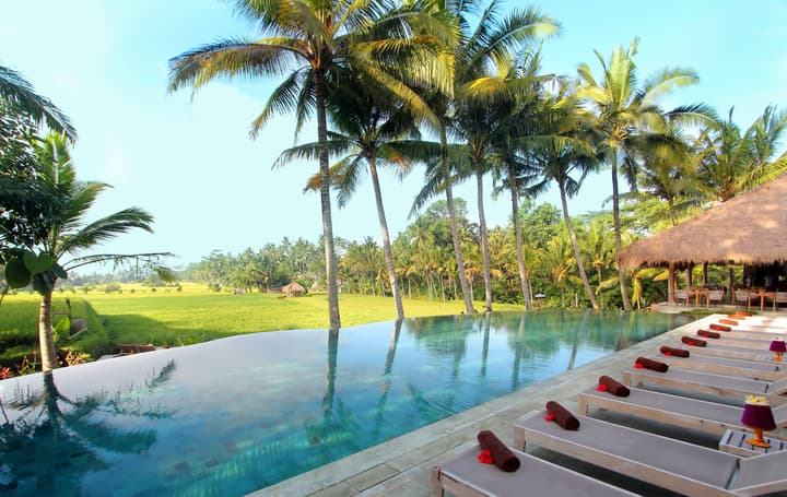 MATHIS Retreat Ubud