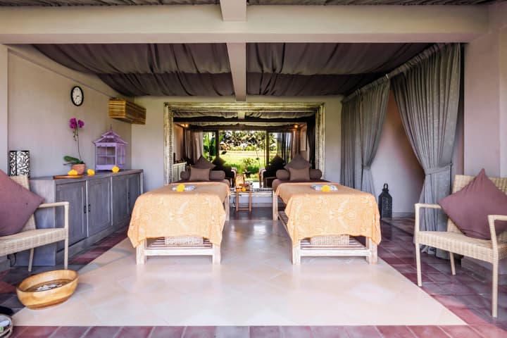 MATHIS Retreat Ubud