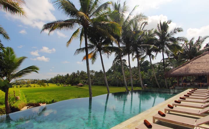 MATHIS Retreat Ubud