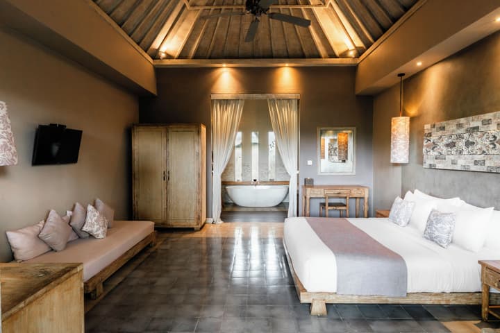 MATHIS Retreat Ubud