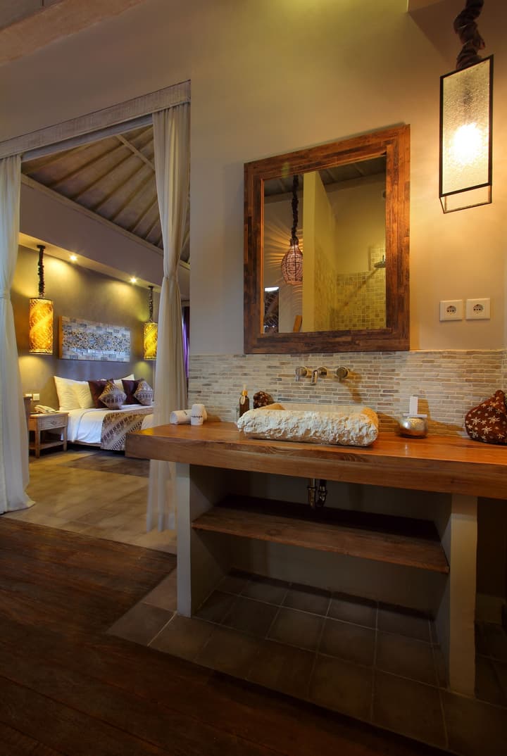MATHIS Retreat Ubud
