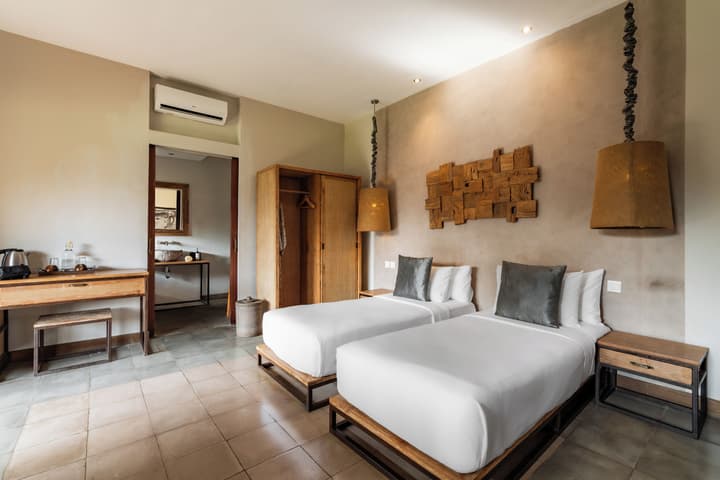 MATHIS Retreat Ubud