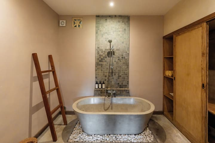 MATHIS Retreat Ubud
