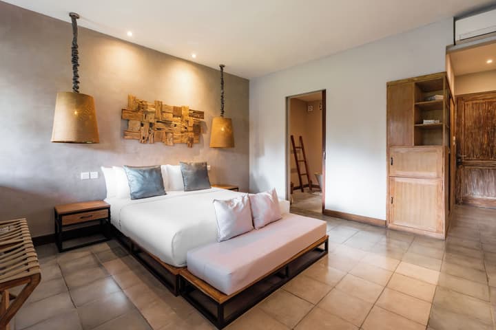 MATHIS Retreat Ubud