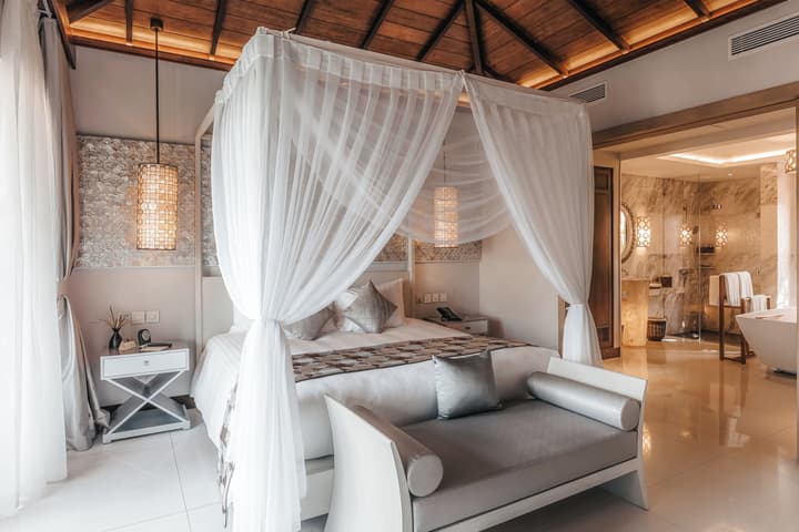 Salinda Resort Phu Quoc Island