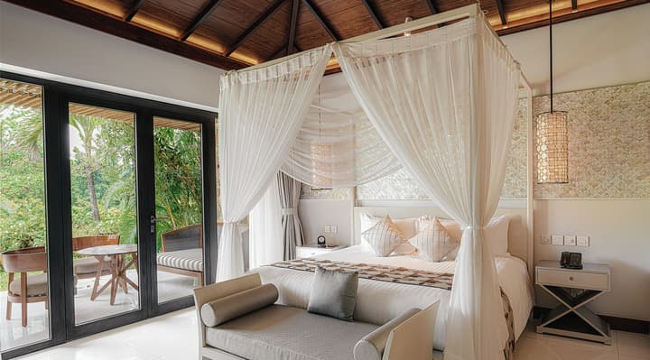 Salinda Resort Phu Quoc Island