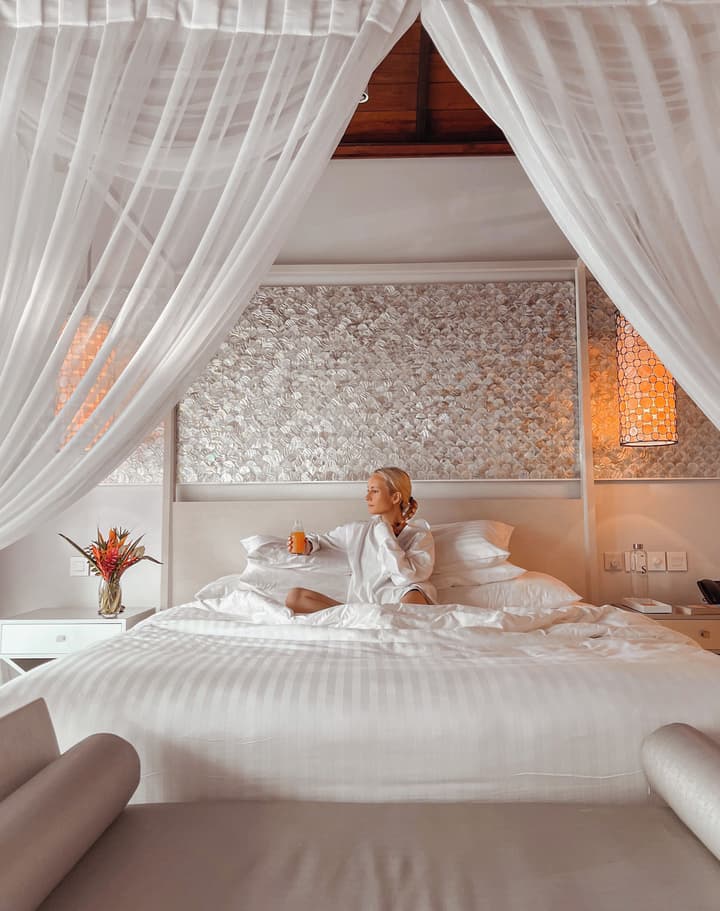 Salinda Resort Phu Quoc Island