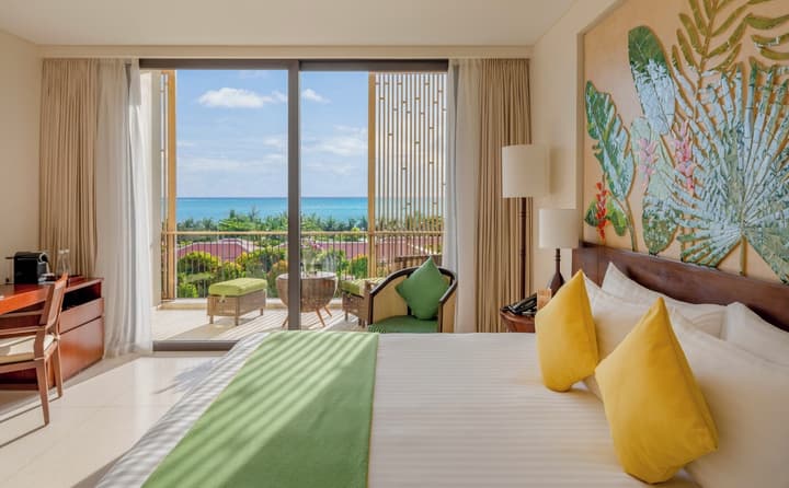 Salinda Resort Phu Quoc Island
