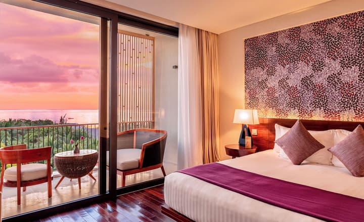 Salinda Resort Phu Quoc Island