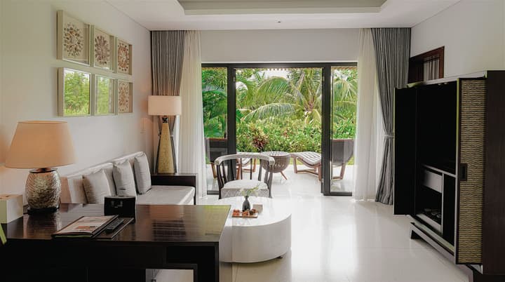 Salinda Resort Phu Quoc Island