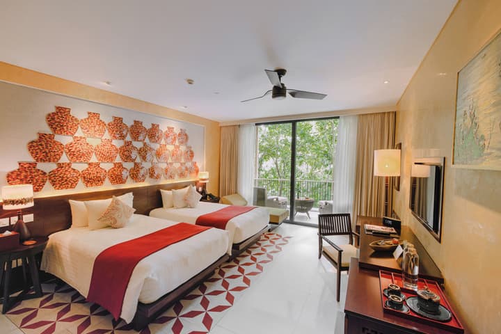 Salinda Resort Phu Quoc Island