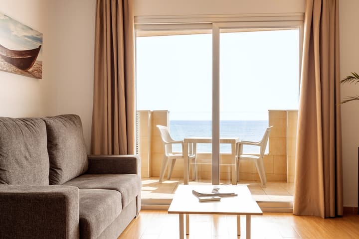 Apartamentos Vegasol Playa A.T.